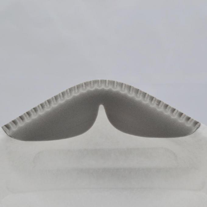 Mặt nạ chống vi khuẩn FFP2 Mặt nạ công nghiệp được trang bị mặt nạ phòng độc cho công nhân