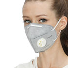 Mặt nạ chống ô nhiễm bụi N95 Vi khuẩn chống bụi PM2.5